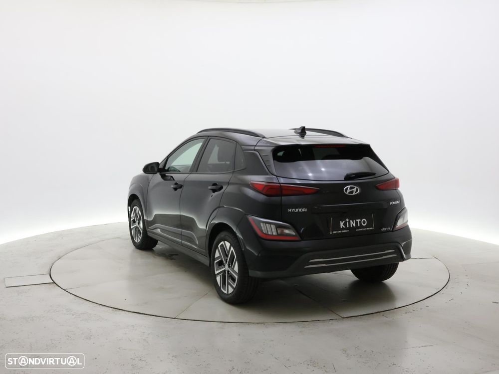 Hyundai Kauai 64 kWh Premium - 4