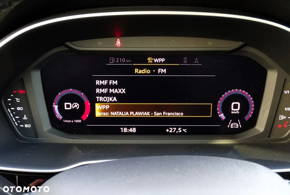 Audi Q3 2.0 TDI Sport S tronic - 21