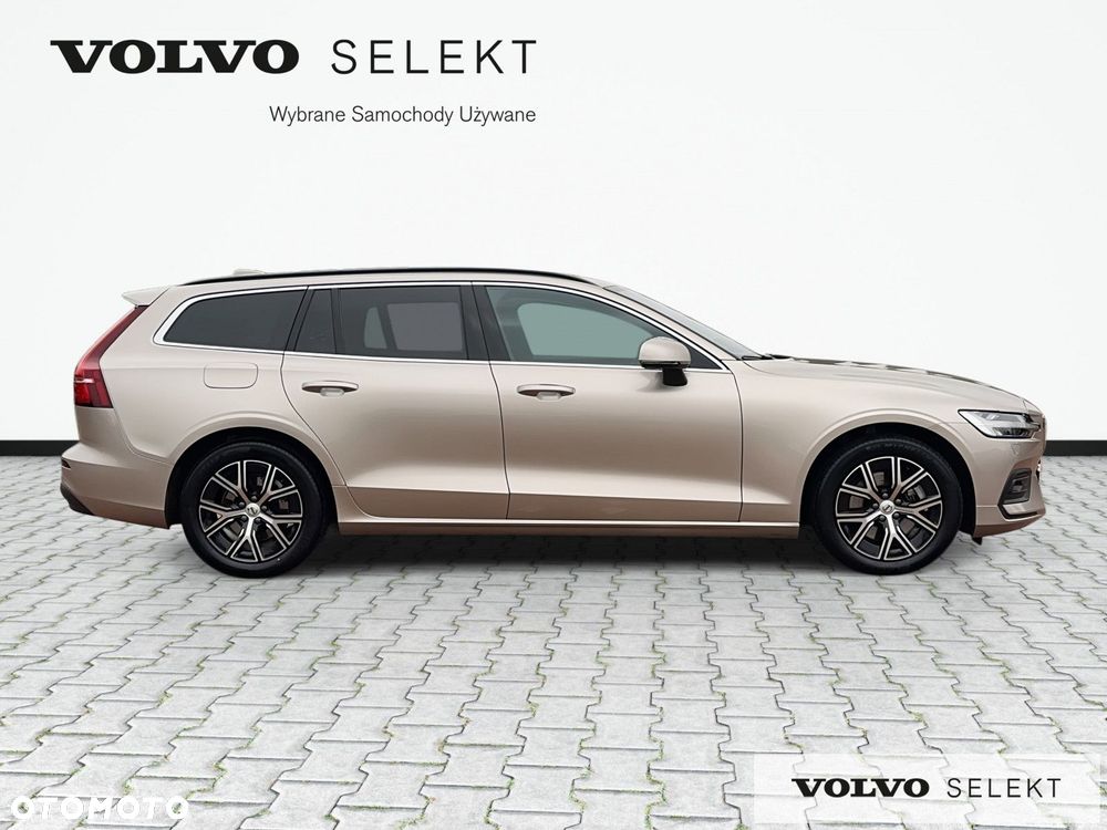 Volvo V60 - 5