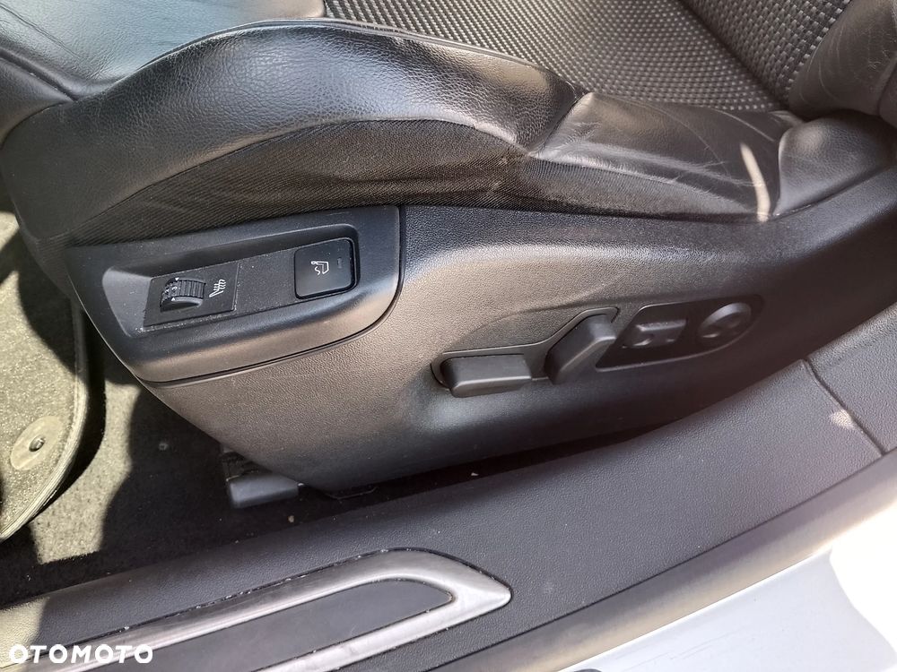 Citroën C5 HDi 165 FAP Exclusive - 12