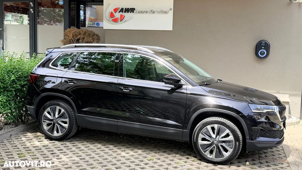Skoda Karoq 2.0 TDI 4X4 DSG Style - 4