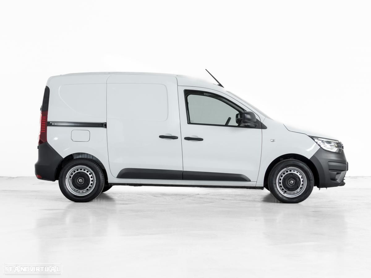 Renault Express 1.5 DCI BLUE 75 CONFORT c/iva - 2
