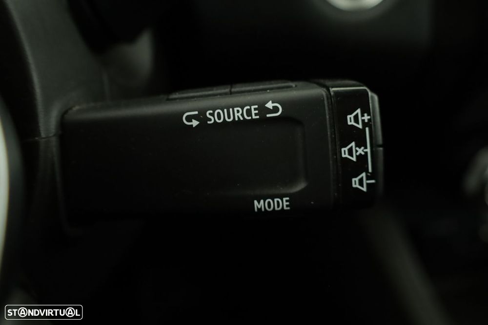 Renault Captur 1.0 TCe Intens Bi-Fuel - 16