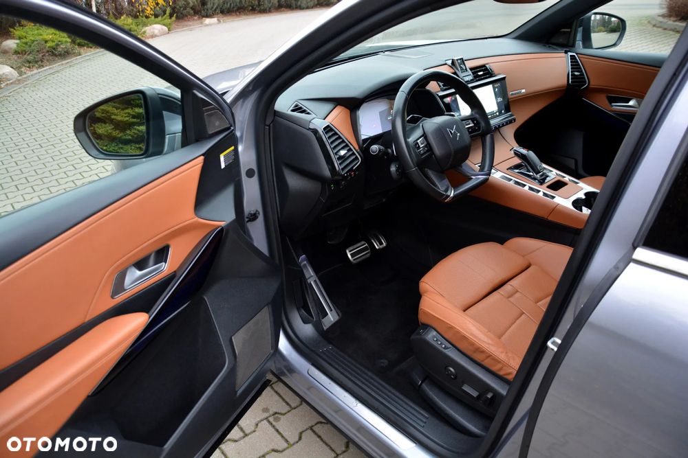 DS Automobiles DS 7 Crossback 2.0 BlueHDi Grand Chic - 16