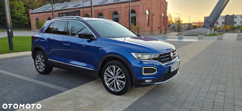 Volkswagen T-Roc - 18