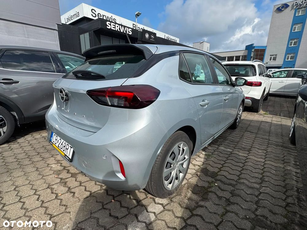 Opel Corsa 1.2 Edition S&S - 2