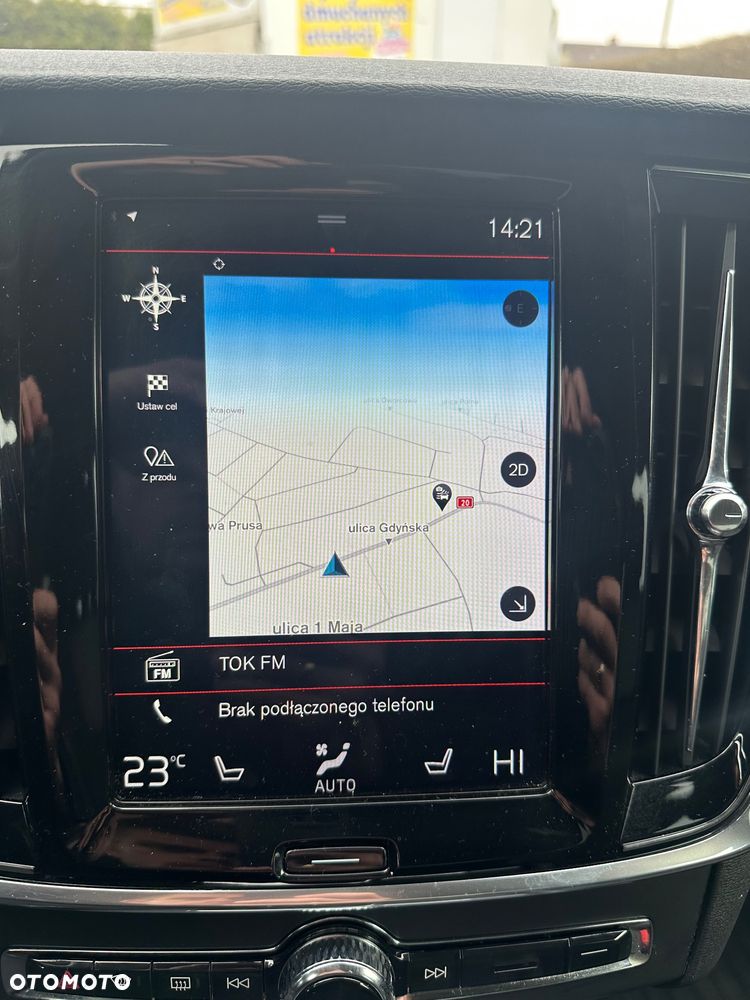 Volvo S90 D3 Momentum - 22