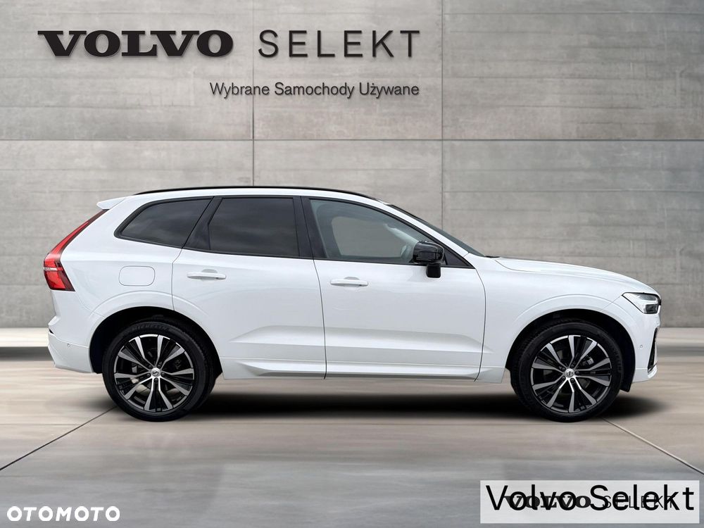 Volvo XC 60 - 7