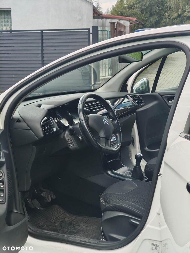 Citroën C3 1.2 VTi Selection - 11