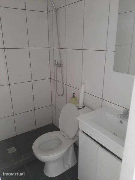 Apartamento T2 no centro de Ponte de Sor (Ex Estaminé) - Grande imagem: 2/7