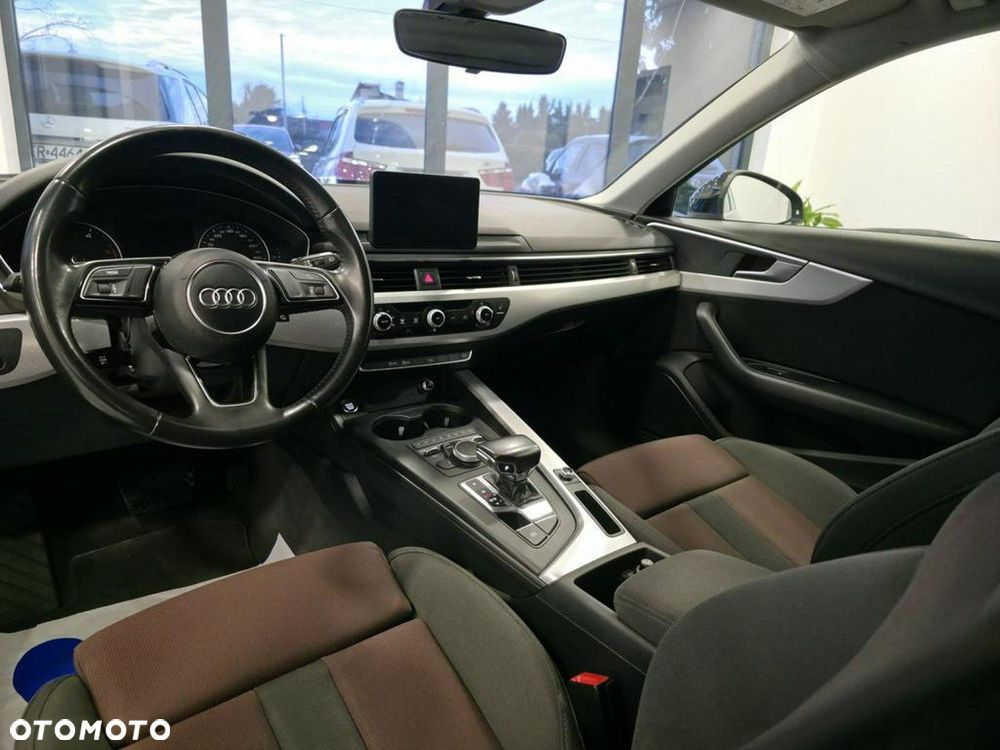 Audi A4 Avant - 15