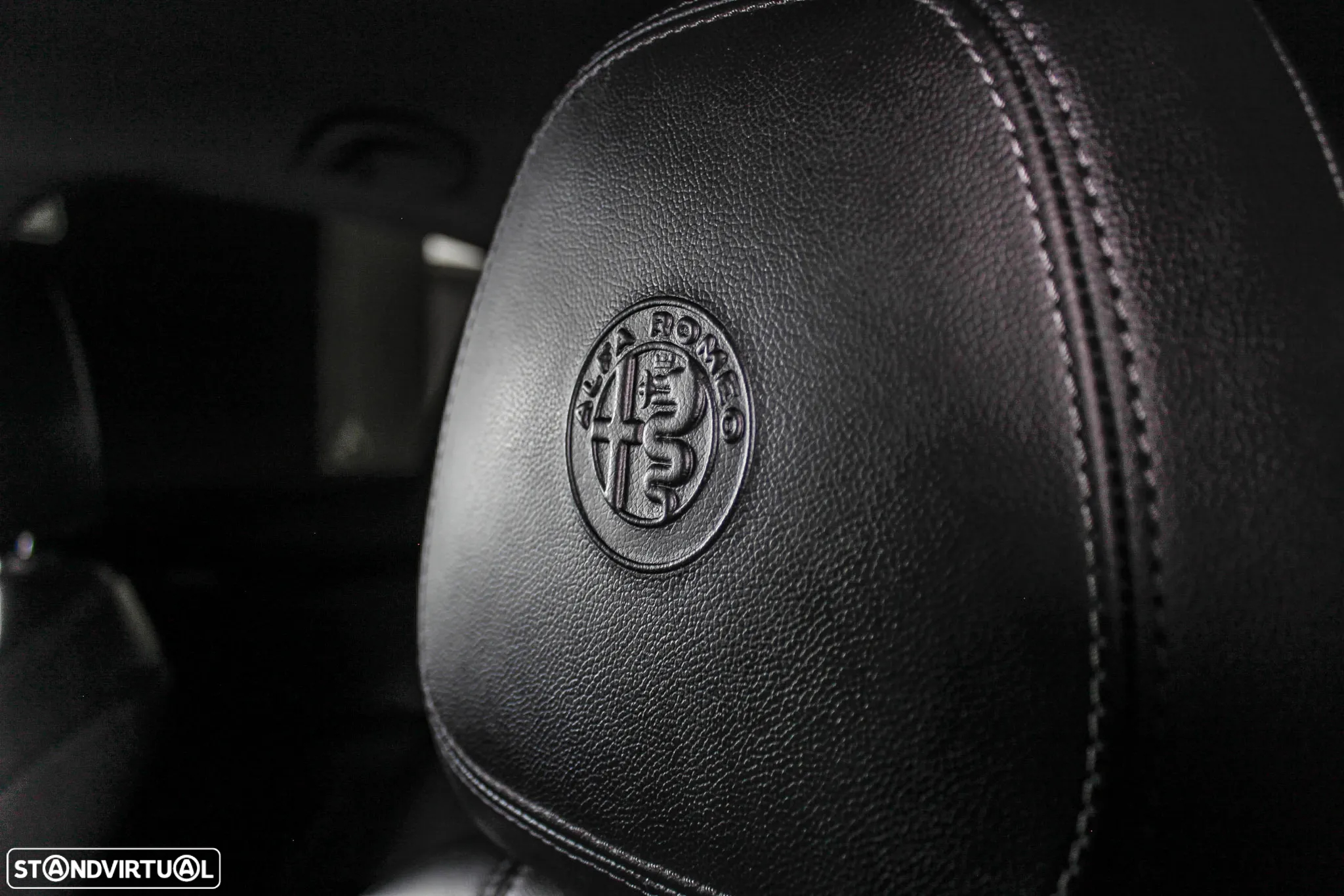 Alfa Romeo Stelvio 2.2 D Super AT8 - 41