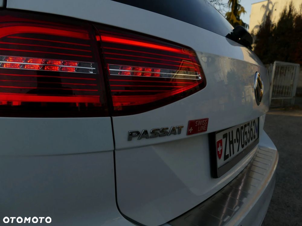 Volkswagen Passat 1.5 TSI EVO Highline DSG - 36