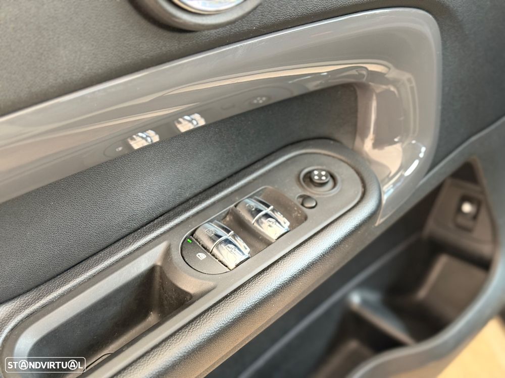 MINI Countryman Cooper SE All4 Aut. - 21