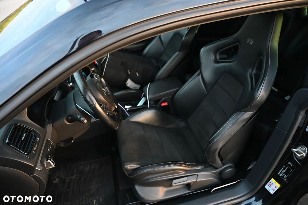 Volkswagen Scirocco - 14