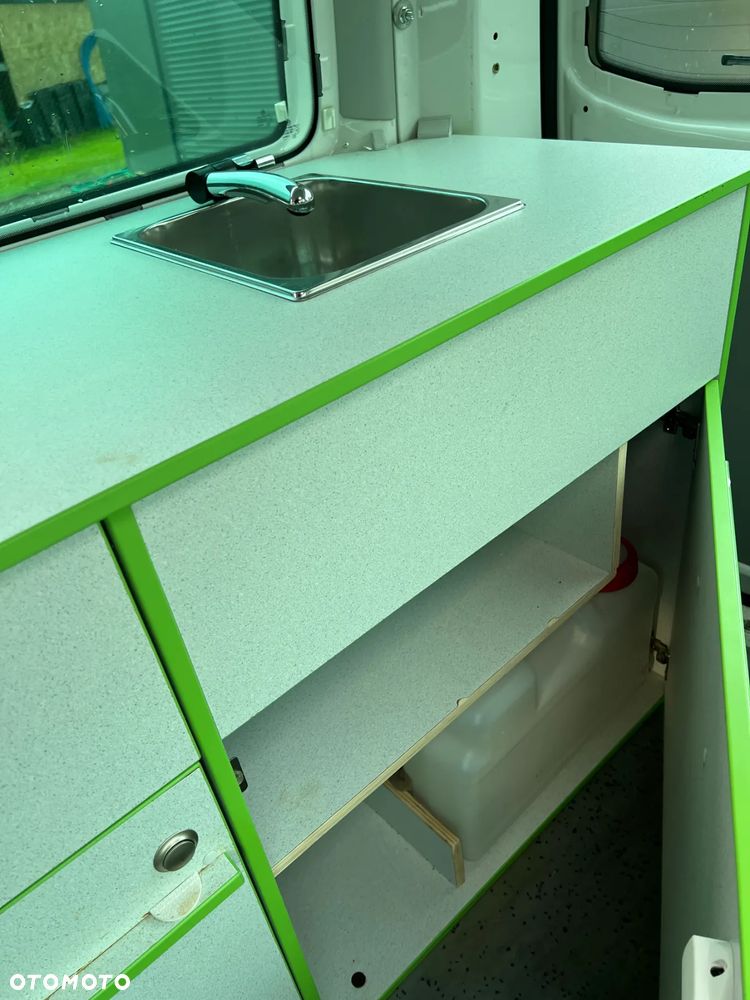 Volkswagen Transporter L1H1 4Motion - 12