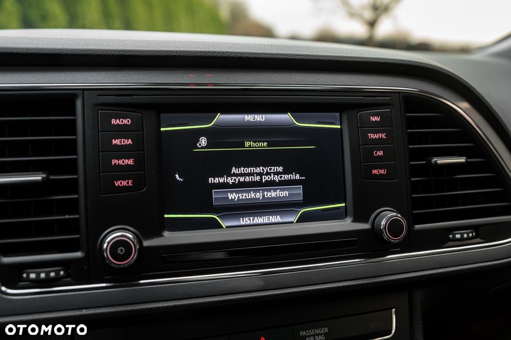 Seat Leon 1.8 TSI Start&Stop DSG FR - 33