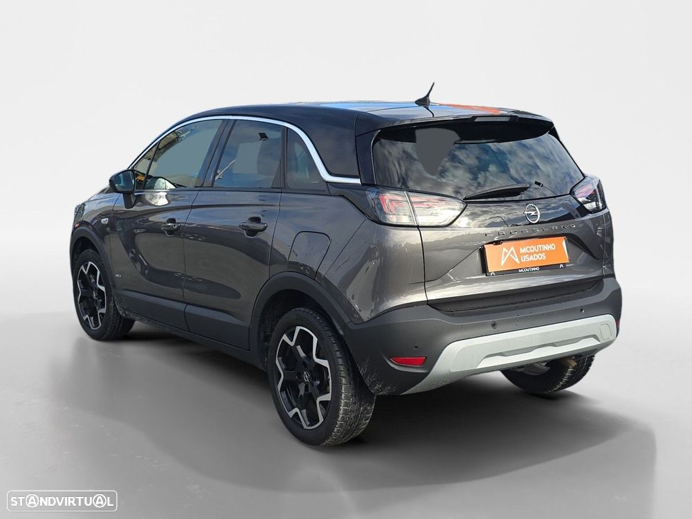 Opel Crossland 1.2 T Design & Tech - 3