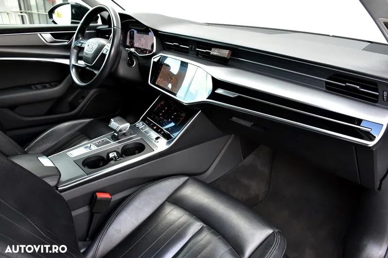 Audi A6 45 TFSI S tronic sport - 20