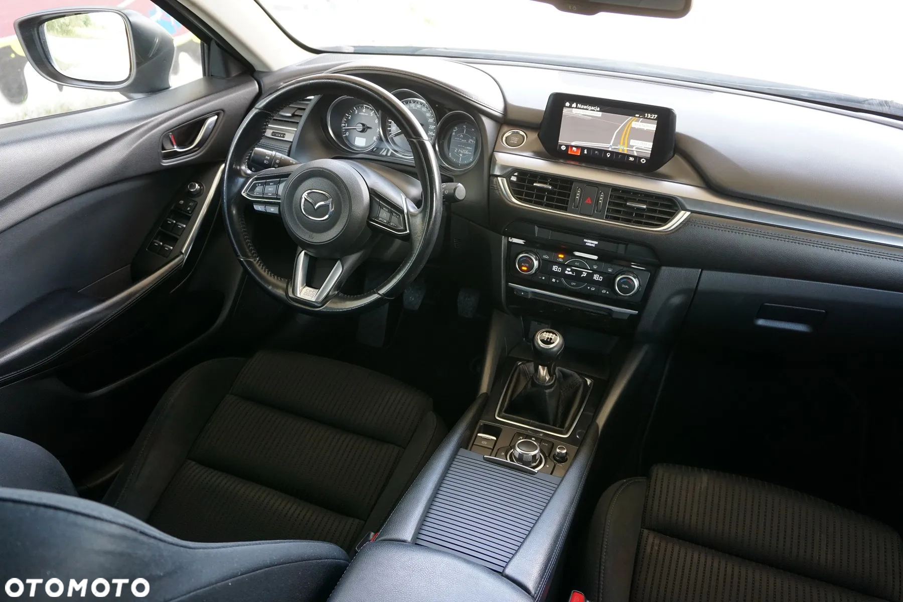 Mazda 6 2.0 SkyEnergy - 15