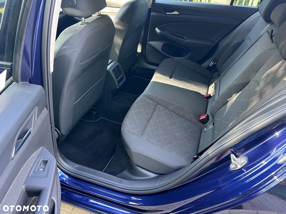 Volkswagen Golf 1.5 TSI EVO Life - 22