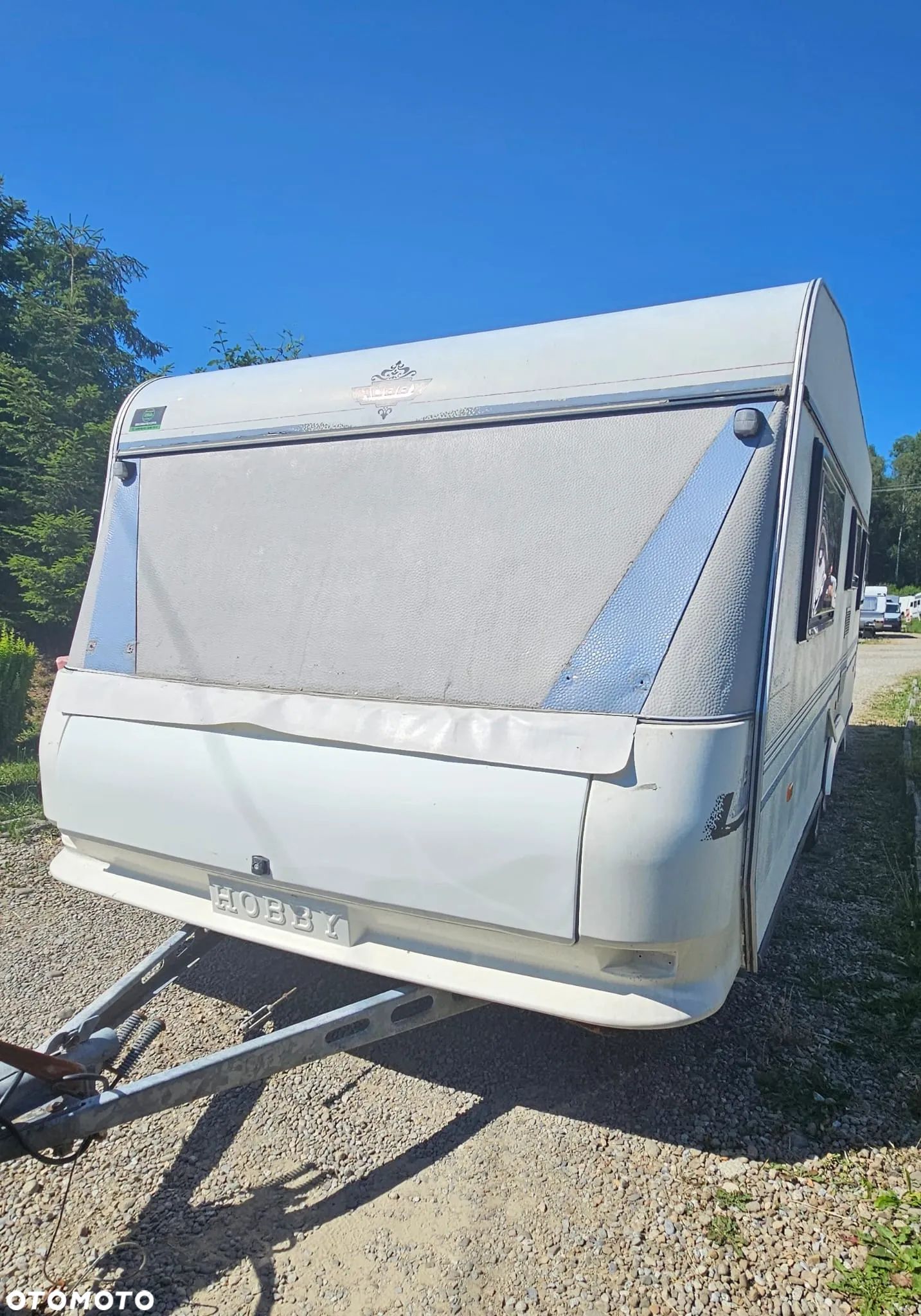 Hobby 600 - 1