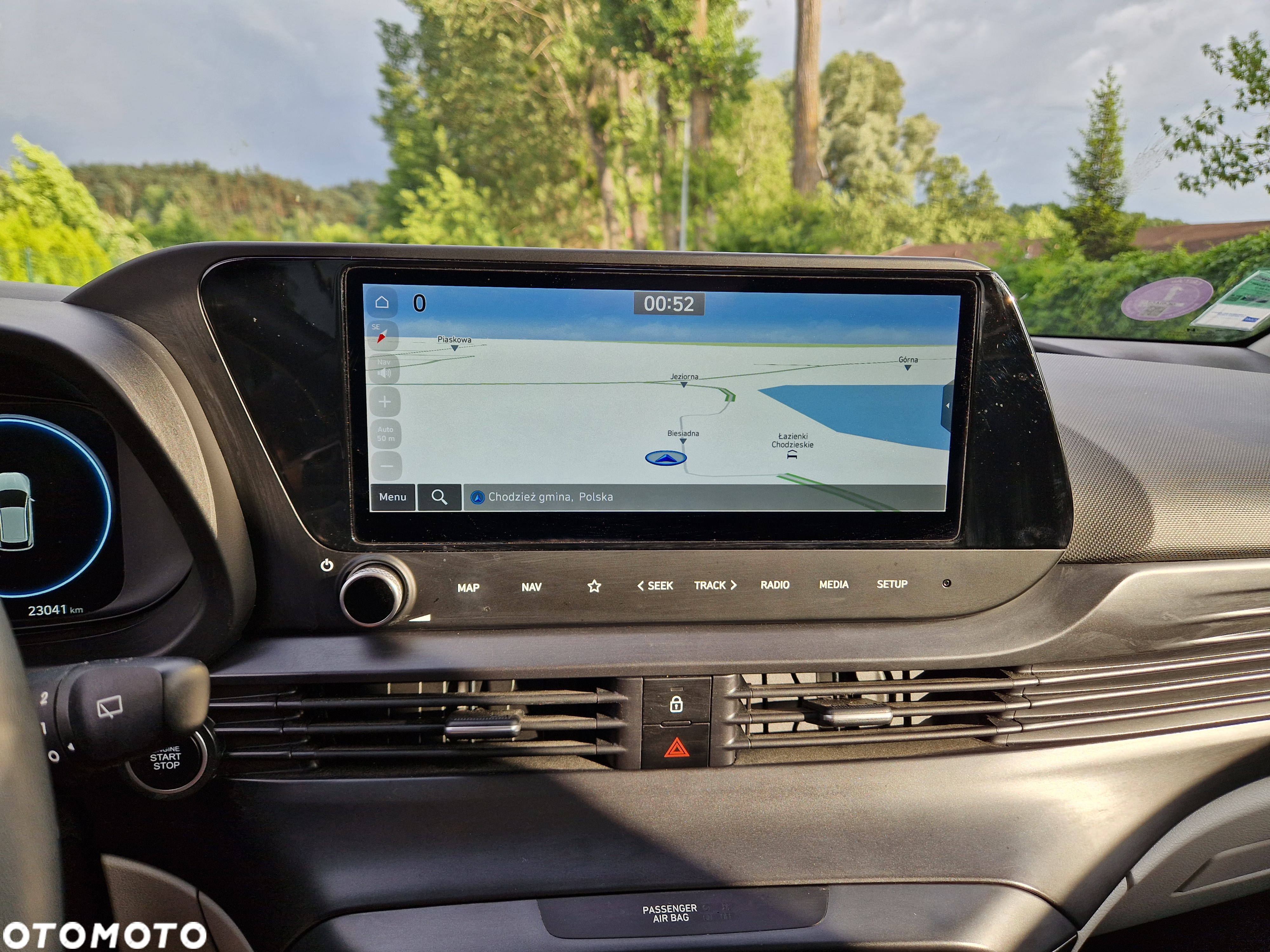 Hyundai i20 - 21