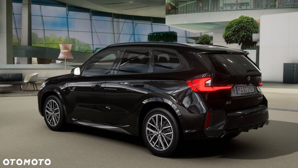 BMW X1 sDrive20i mHEV M Sport sport - 2
