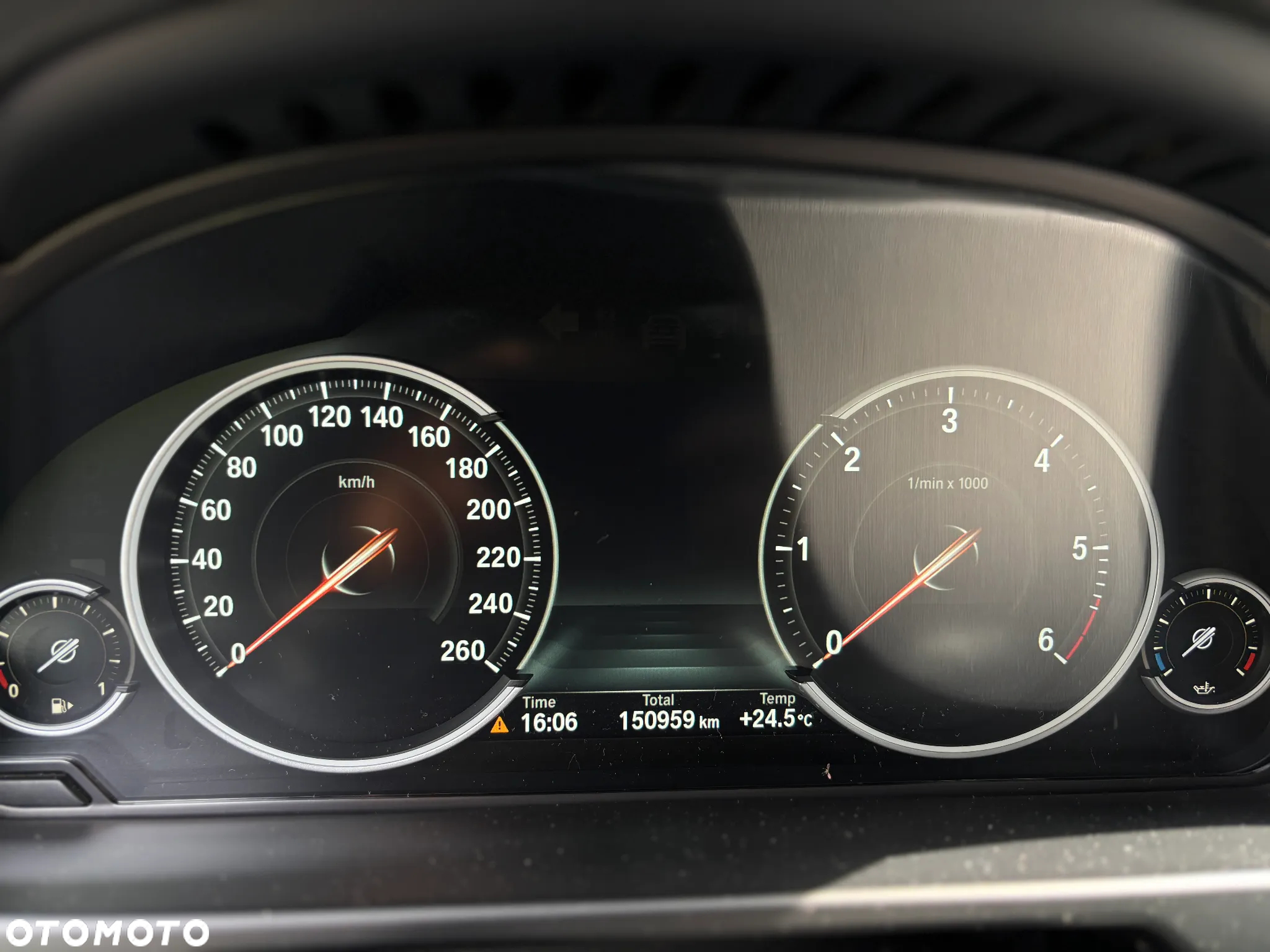 BMW X5 xDrive25d - 13