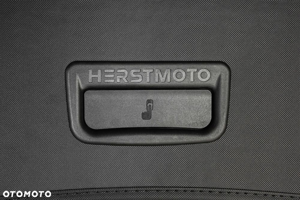 roleta bagażnika czarna 84400-s9a-013za honda cr-v ii 2001-2006 - 7