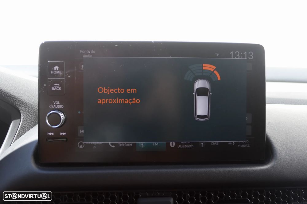 Honda ZR-V 2.0 i-MMD Sport - 17