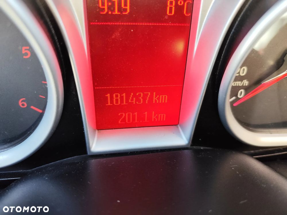 Ford Kuga 2.0 TDCi 4WD Titanium - 15