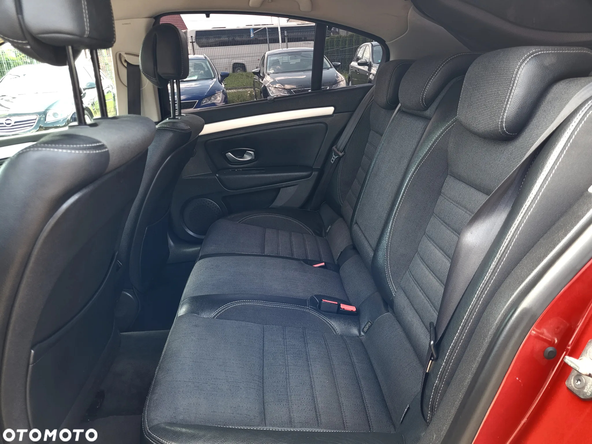 Renault Laguna 2.0 dCi FAP Exception - 7