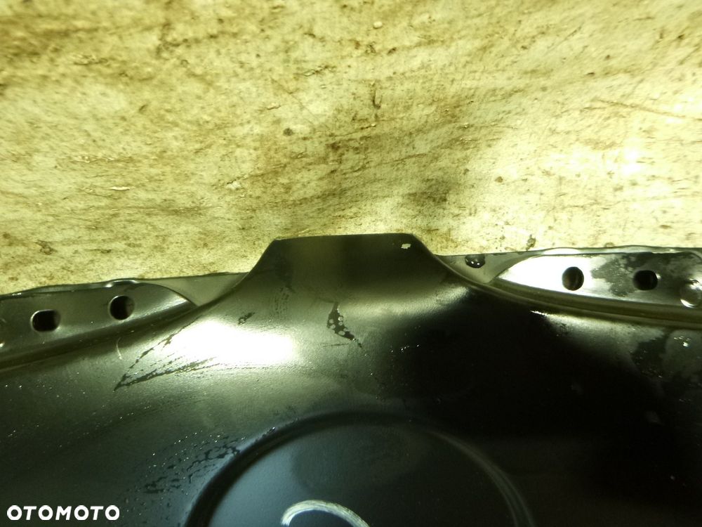 bmw 3 e90 e91 przed lift maska silnika nowa - 2