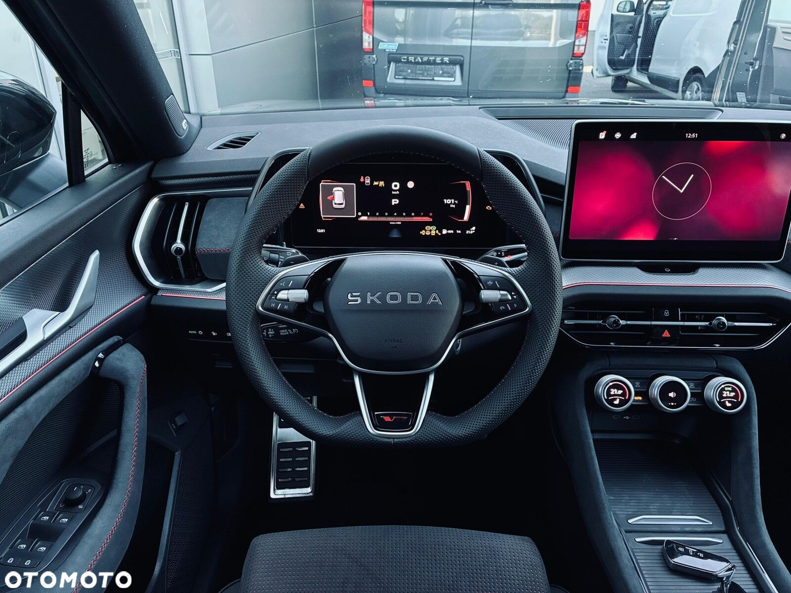 Skoda Kodiaq - 13
