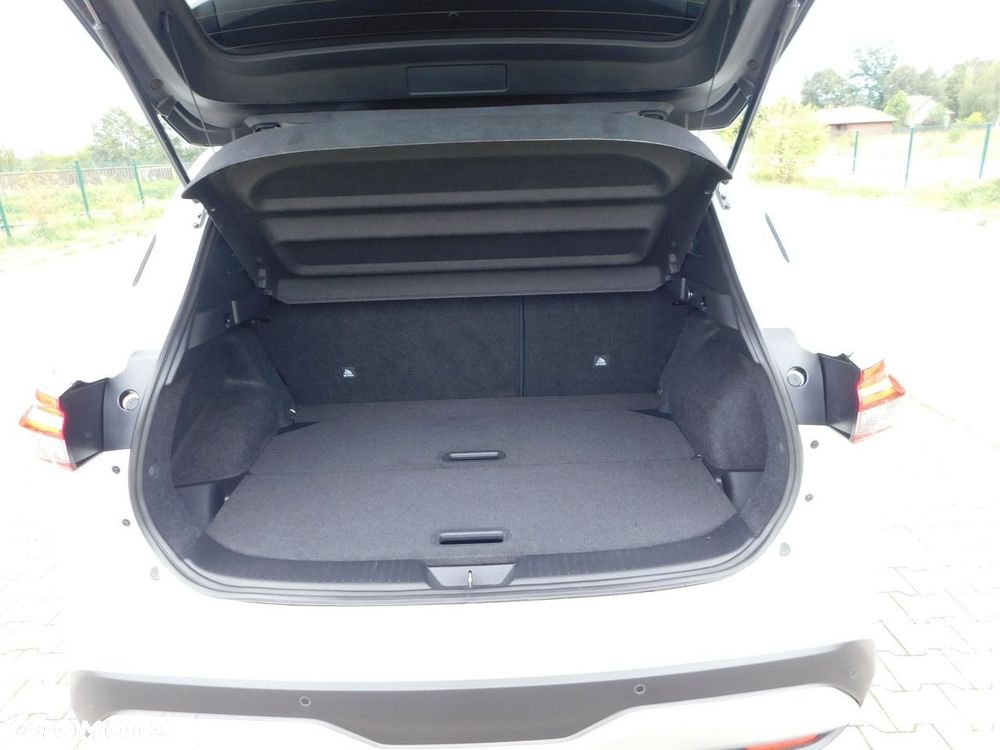 Nissan Qashqai 1.3 DIG-T N-Connecta - 22