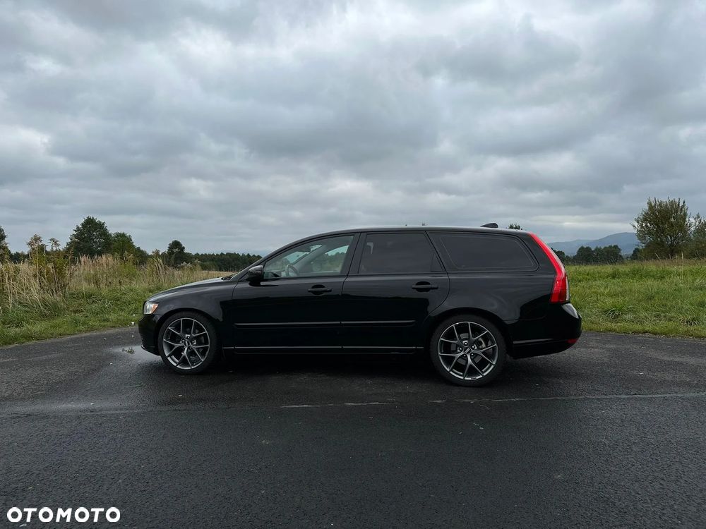 Volvo V50 1.6D - 20