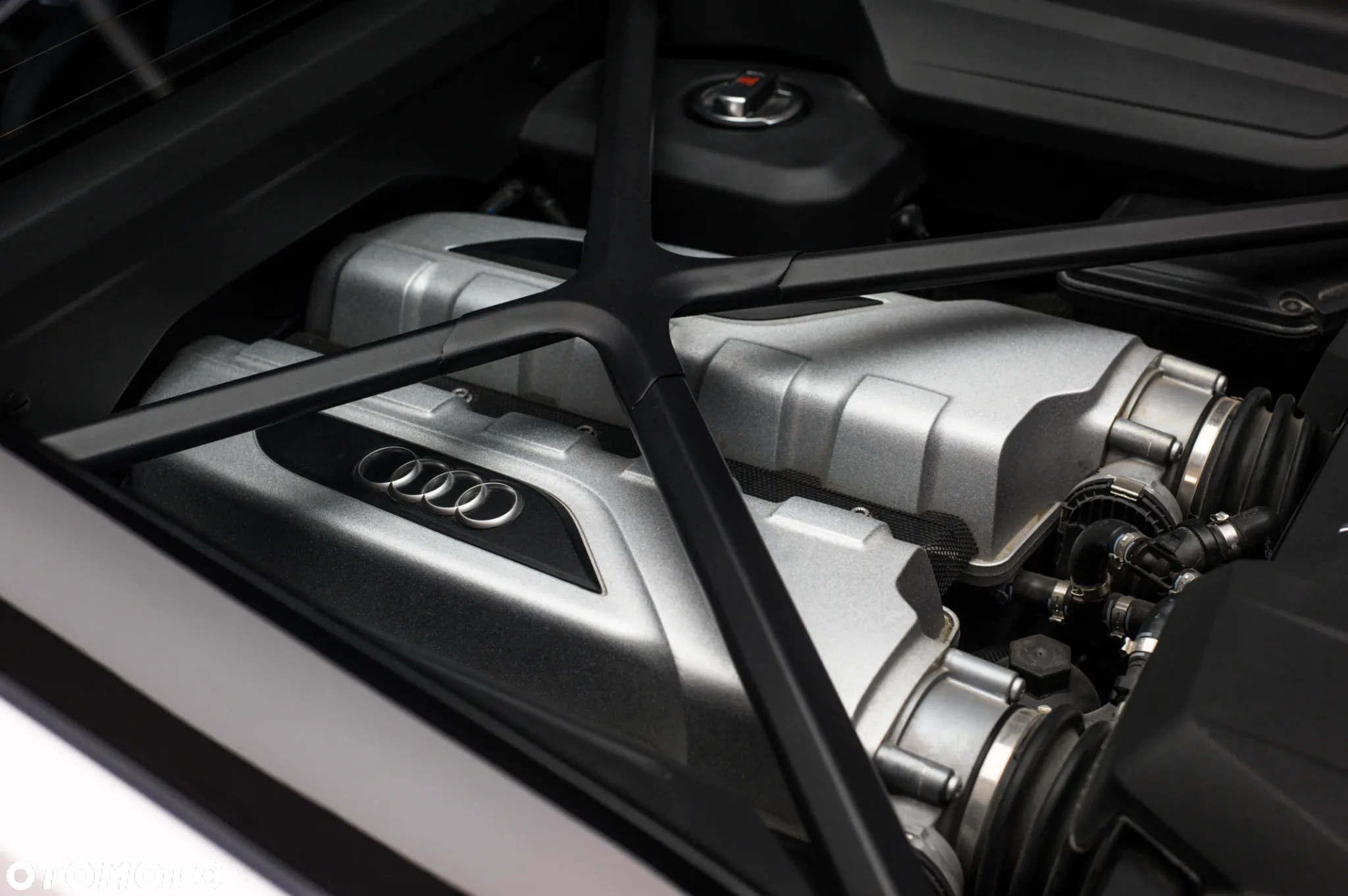 Audi R8 Coupé V10 RWD Performance - 17