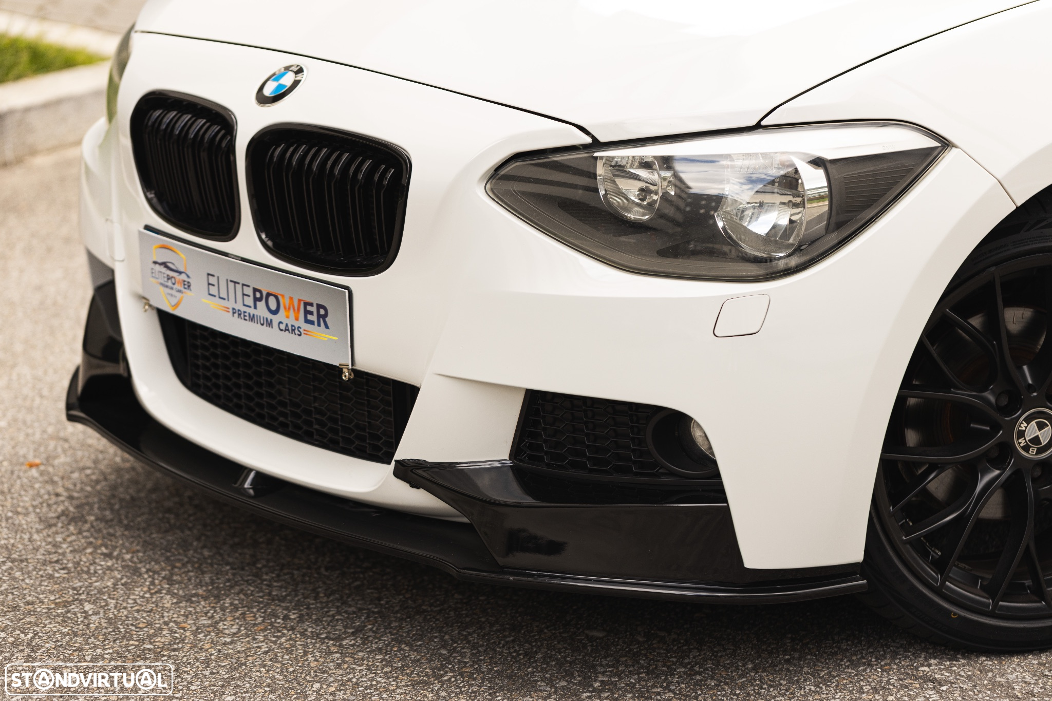 BMW 120 d - 3
