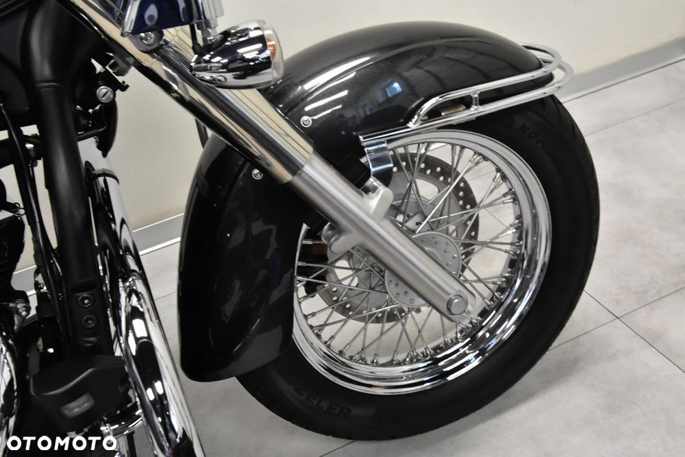 Kawasaki Vulcan - 28