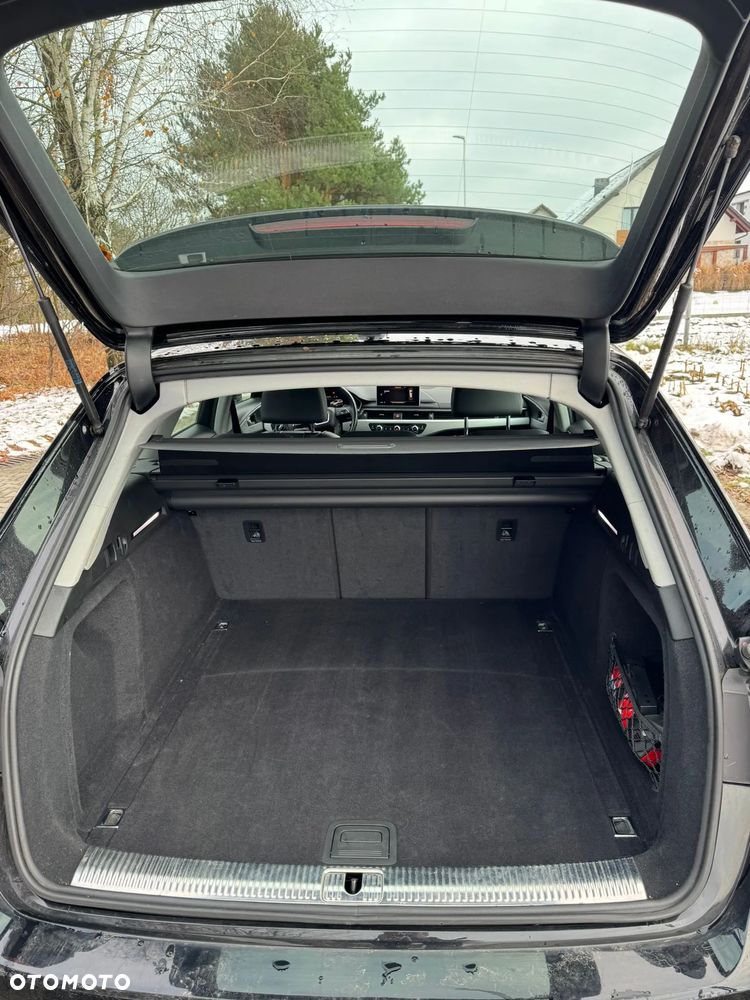 Audi A4 Avant 2.0 TFSI ultra S tronic - 5