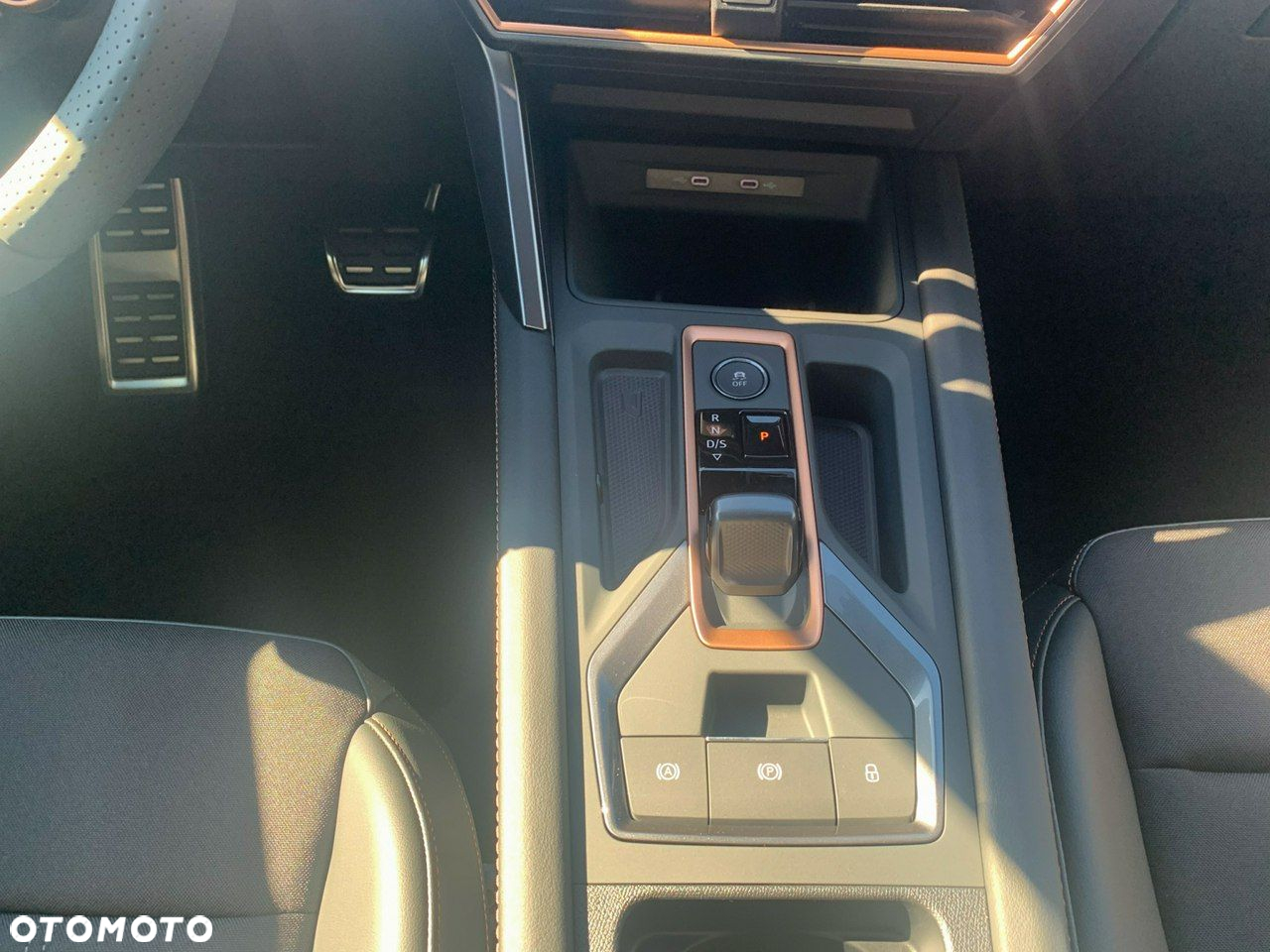Cupra Leon Sportstourer - 15