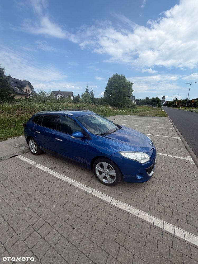 Renault Megane 1.4 16V TCE Expression - 2
