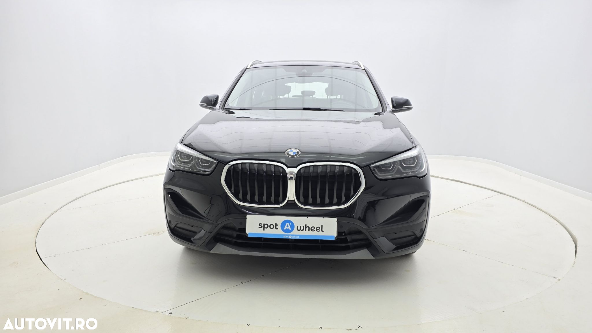BMW X1 - 2