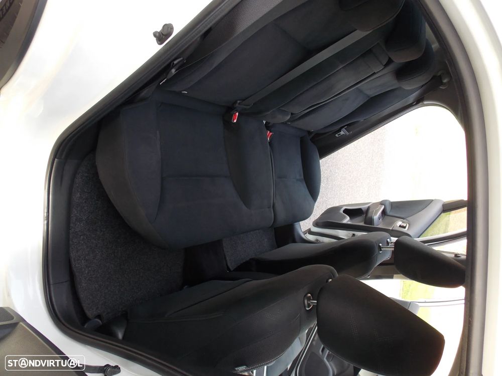 Honda Civic 1.6 i-DTEC Sport - 8