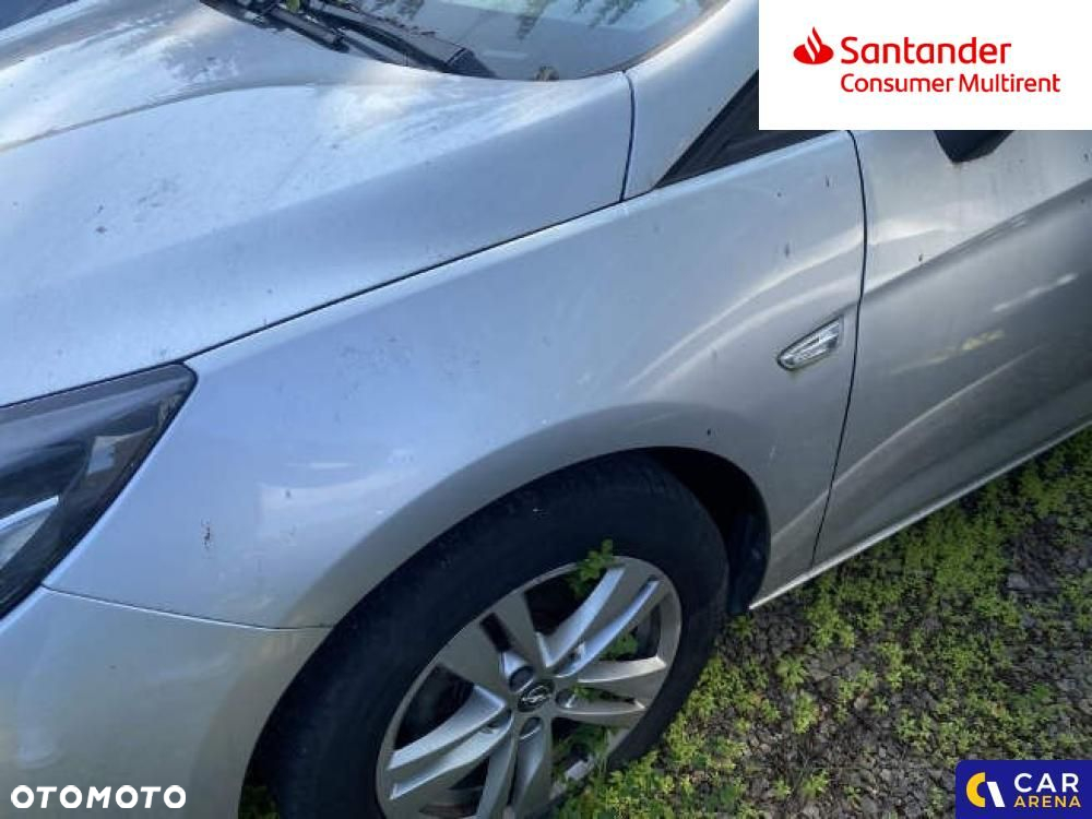 Opel Astra V 1.4 T Enjoy S&S - 22