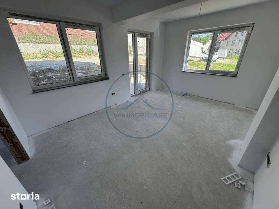 Apartament 2 camere / etaj 1 / loc de parcare si boxa / zona CETATII — fotografia 1