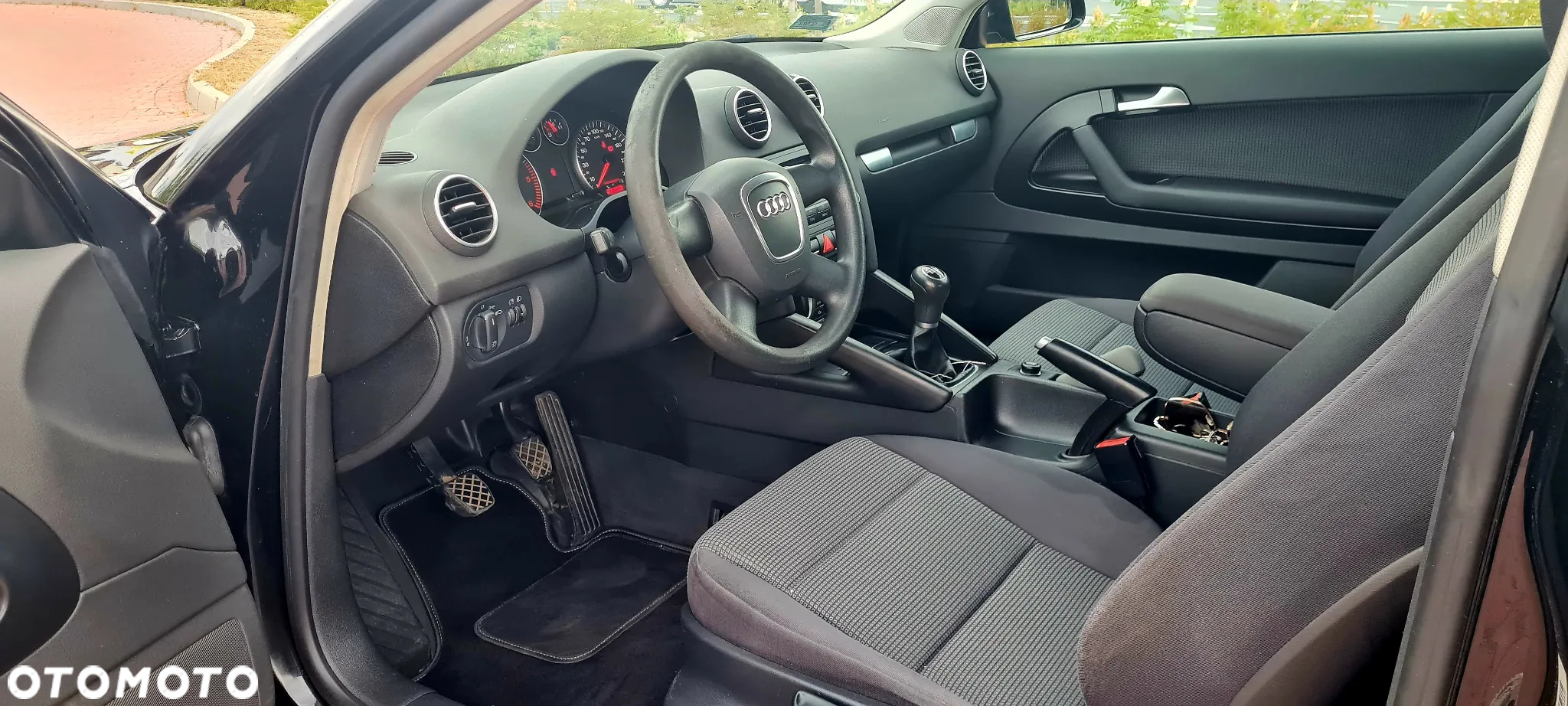 Audi A3 1.9 TDI Attraction - 26