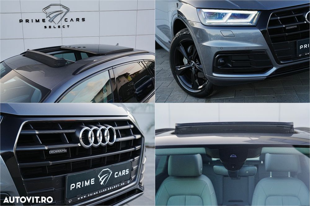 Audi Q5 2.0 TFSI Quattro S tronic - 8