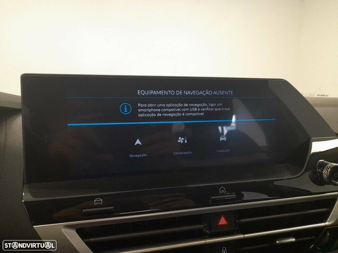 Citroën C4 X 1.2 PureTech Feel - 26